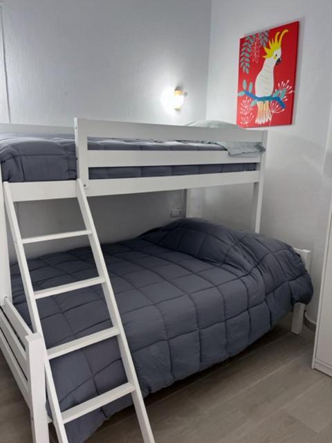 Apartamentos Menbau Galdar Bagian luar foto